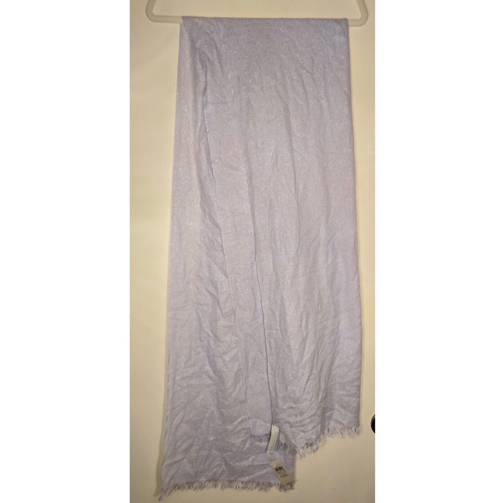 Ann Taylor Shawl/Scarf - Picture 2 of 3